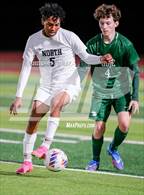 Photo from the gallery "North @ Mountain Ridge"