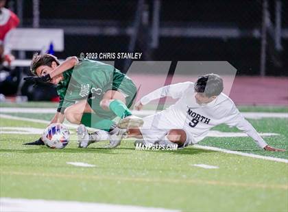 Thumbnail 2 in North @ Mountain Ridge photogallery.
