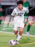 Photo from the gallery "North @ Mountain Ridge"