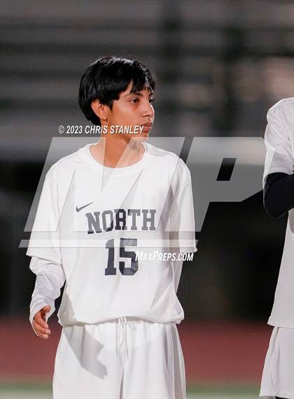 Thumbnail 3 in North @ Mountain Ridge photogallery.