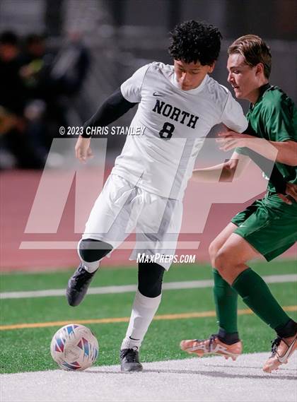 Thumbnail 3 in North @ Mountain Ridge photogallery.