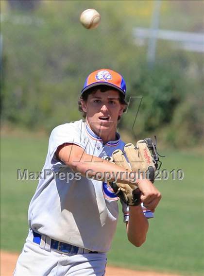 Thumbnail 3 in Clairemont @ San Diego photogallery.