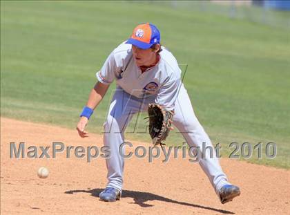 Thumbnail 3 in Clairemont @ San Diego photogallery.