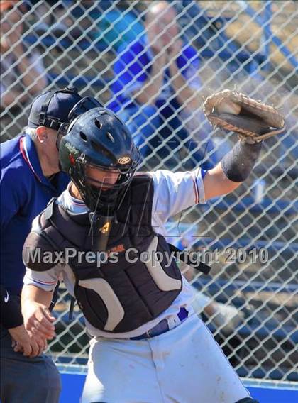 Thumbnail 1 in Clairemont @ San Diego photogallery.