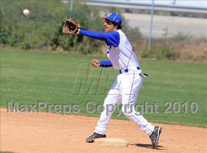 Thumbnail 3 in Clairemont @ San Diego photogallery.
