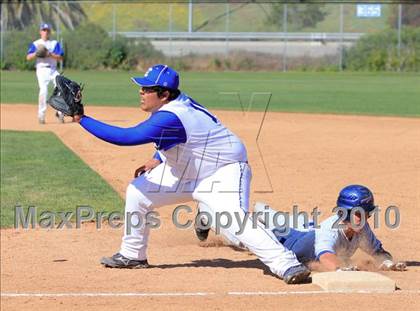 Thumbnail 3 in Clairemont @ San Diego photogallery.