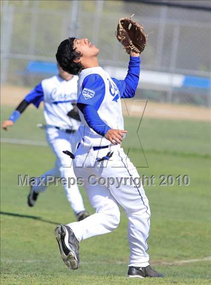 Thumbnail 3 in Clairemont @ San Diego photogallery.