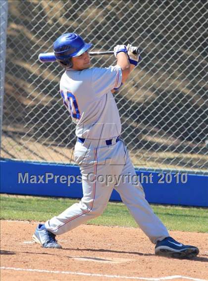 Thumbnail 3 in Clairemont @ San Diego photogallery.