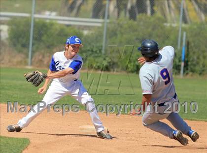 Thumbnail 3 in Clairemont @ San Diego photogallery.