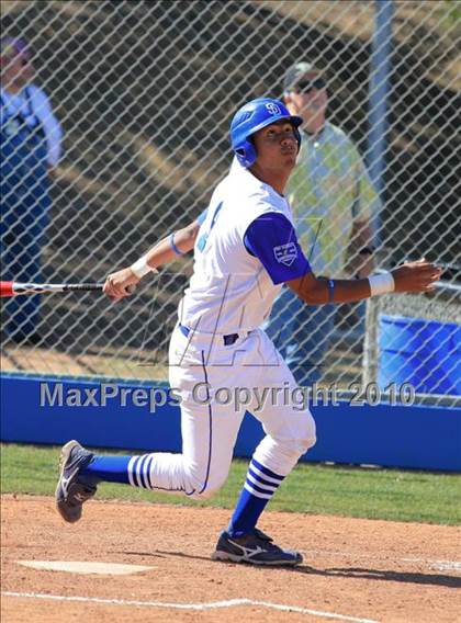 Thumbnail 2 in Clairemont @ San Diego photogallery.