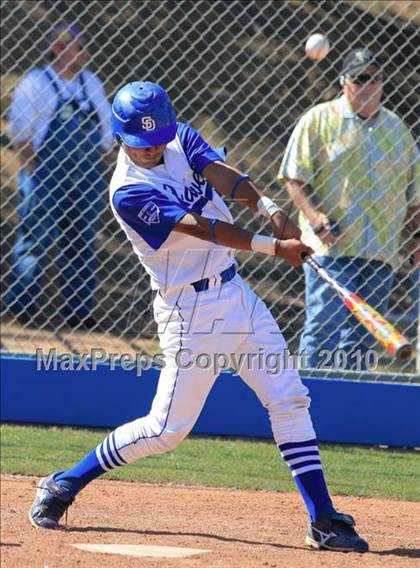 Thumbnail 3 in Clairemont @ San Diego photogallery.