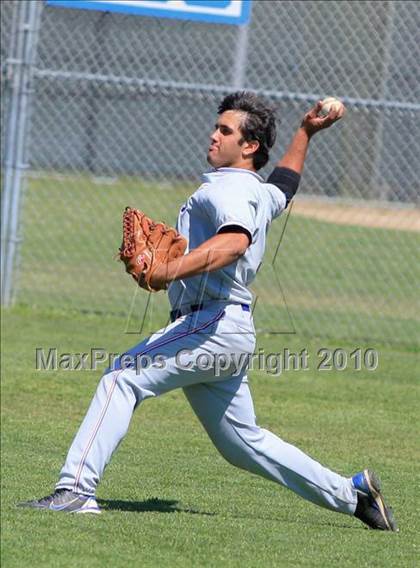 Thumbnail 3 in Clairemont @ San Diego photogallery.
