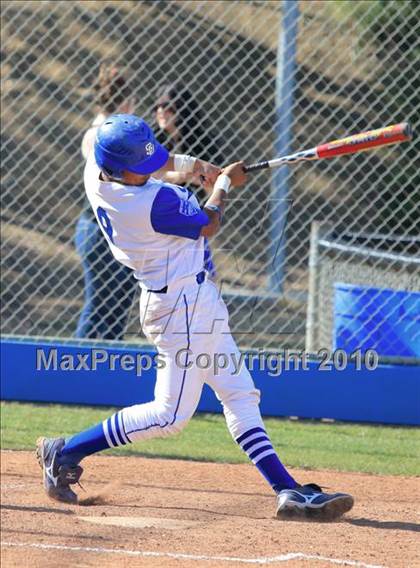 Thumbnail 3 in Clairemont @ San Diego photogallery.