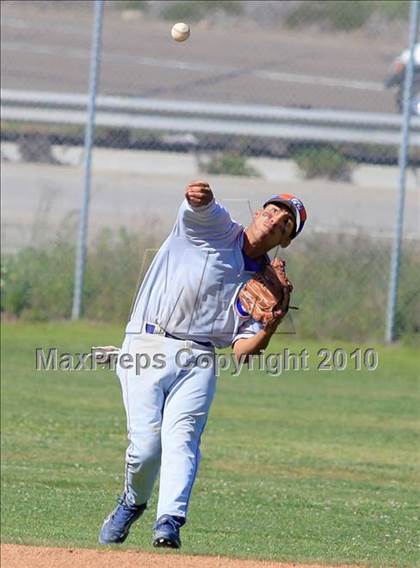 Thumbnail 2 in Clairemont @ San Diego photogallery.