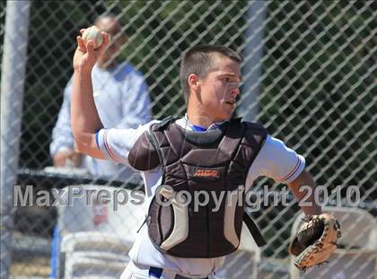 Thumbnail 3 in Clairemont @ San Diego photogallery.