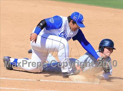 Thumbnail 1 in Clairemont @ San Diego photogallery.