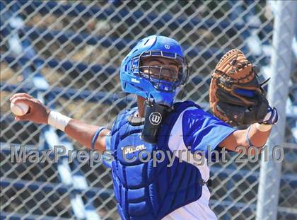 Thumbnail 3 in Clairemont @ San Diego photogallery.