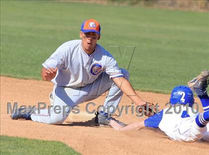 Thumbnail 2 in Clairemont @ San Diego photogallery.