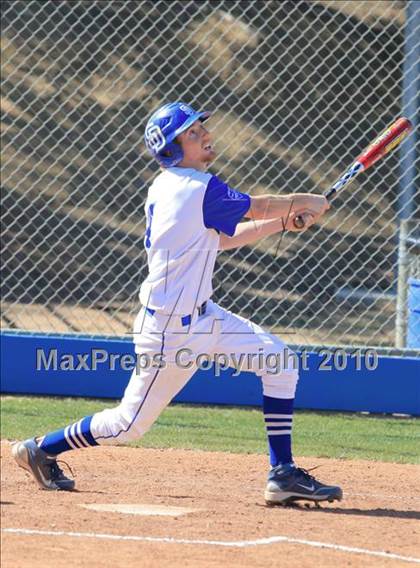 Thumbnail 2 in Clairemont @ San Diego photogallery.