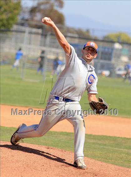 Thumbnail 2 in Clairemont @ San Diego photogallery.