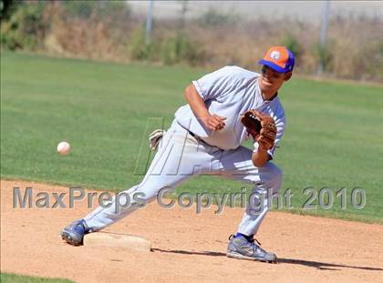 Thumbnail 1 in Clairemont @ San Diego photogallery.