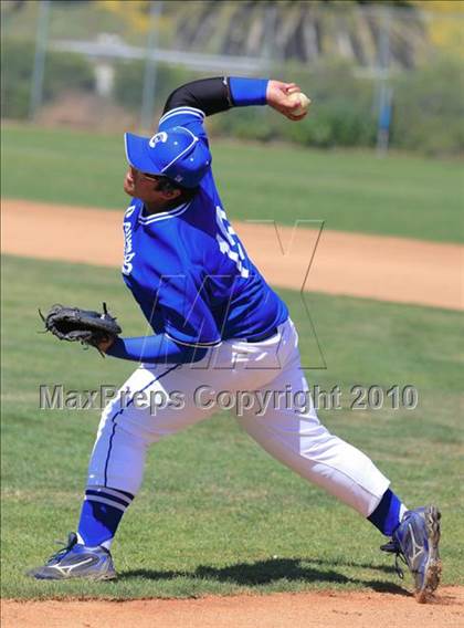 Thumbnail 1 in Clairemont @ San Diego photogallery.