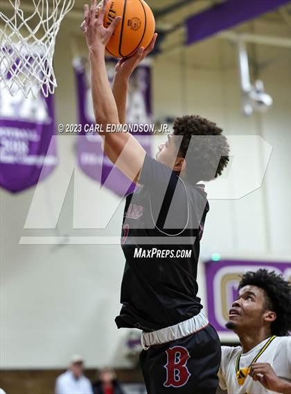 Thumbnail 2 in Ballard vs Hillsboro photogallery.