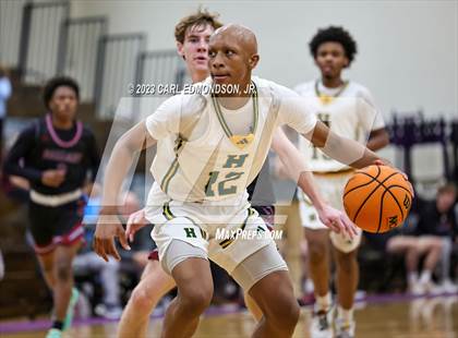 Thumbnail 2 in Ballard vs Hillsboro photogallery.