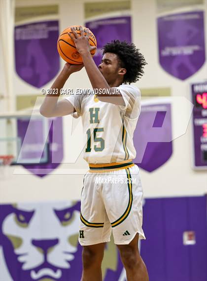 Thumbnail 2 in Ballard vs Hillsboro photogallery.