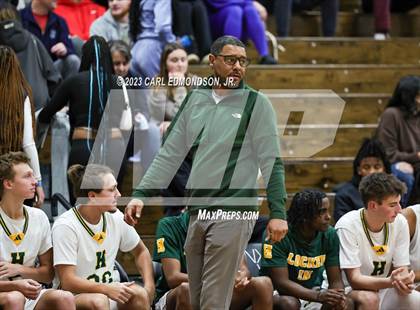 Thumbnail 2 in Ballard vs Hillsboro photogallery.