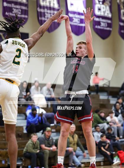 Thumbnail 1 in Ballard vs Hillsboro photogallery.