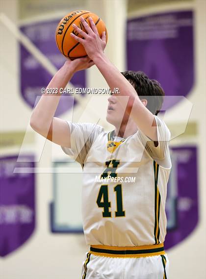 Thumbnail 1 in Ballard vs Hillsboro photogallery.