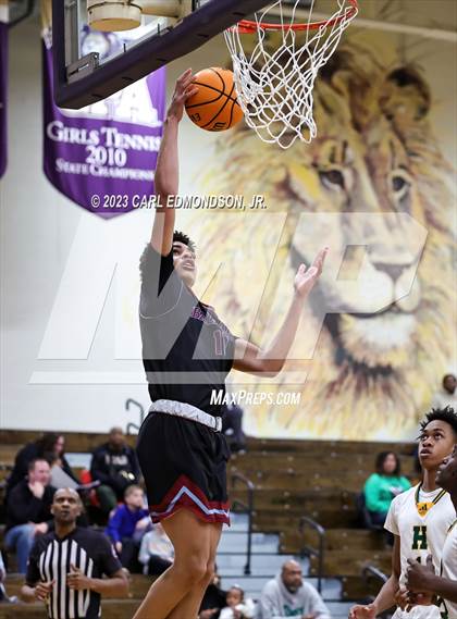 Thumbnail 1 in Ballard vs Hillsboro photogallery.