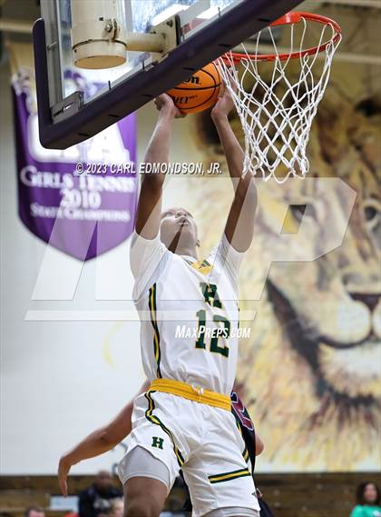 Thumbnail 2 in Ballard vs Hillsboro photogallery.