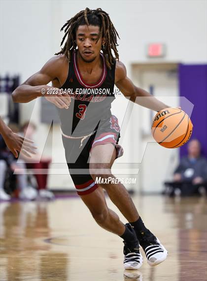 Thumbnail 1 in Ballard vs Hillsboro photogallery.