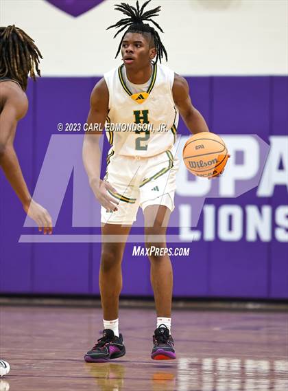 Thumbnail 3 in Ballard vs Hillsboro photogallery.