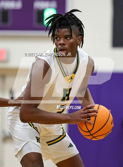 Thumbnail 3 in Ballard vs Hillsboro photogallery.