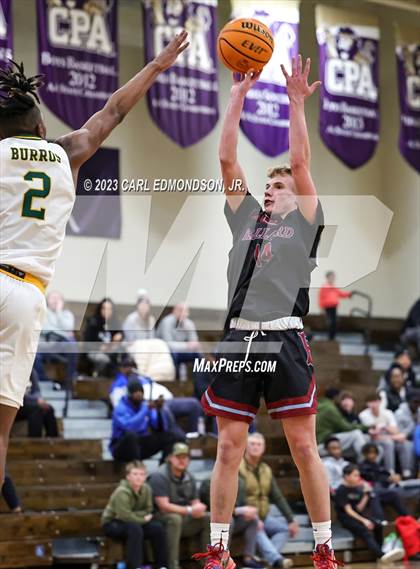 Thumbnail 3 in Ballard vs Hillsboro photogallery.