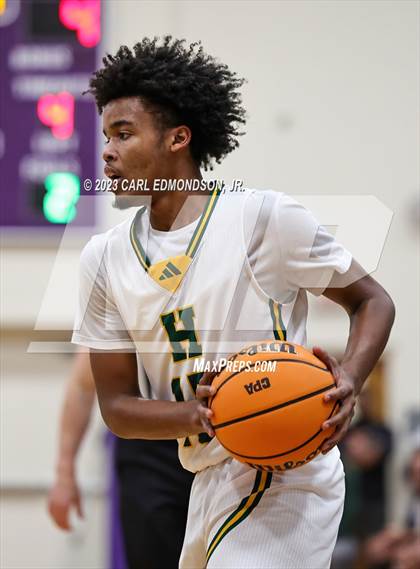 Thumbnail 2 in Ballard vs Hillsboro photogallery.