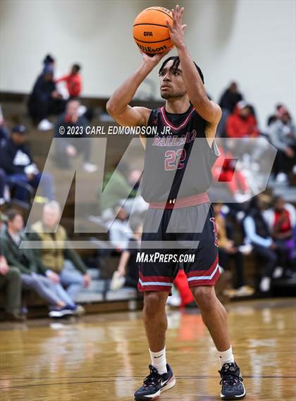 Thumbnail 2 in Ballard vs Hillsboro photogallery.