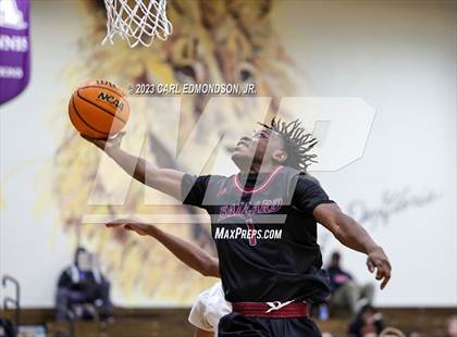 Thumbnail 3 in Ballard vs Hillsboro photogallery.