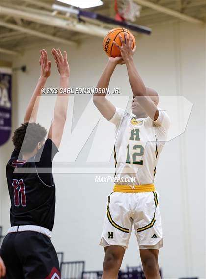 Thumbnail 1 in Ballard vs Hillsboro photogallery.