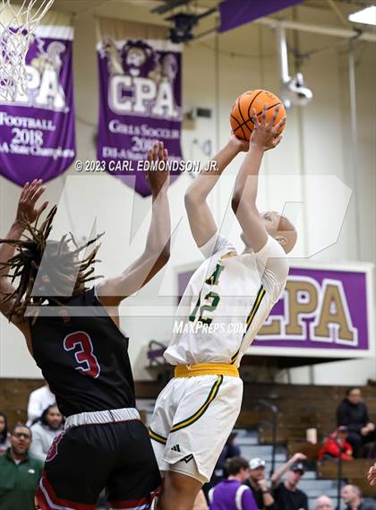 Thumbnail 3 in Ballard vs Hillsboro photogallery.