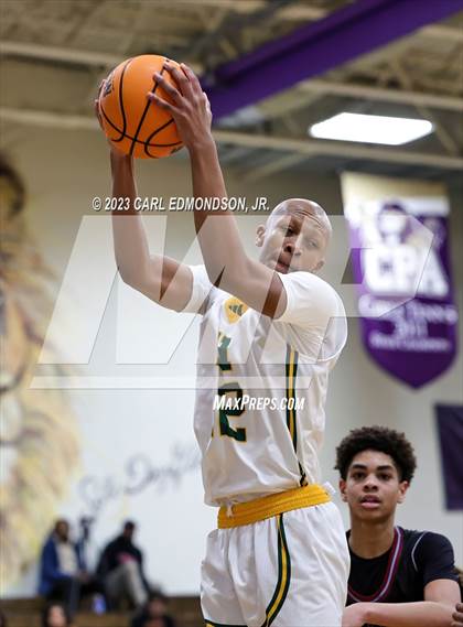 Thumbnail 1 in Ballard vs Hillsboro photogallery.