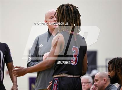 Thumbnail 1 in Ballard vs Hillsboro photogallery.