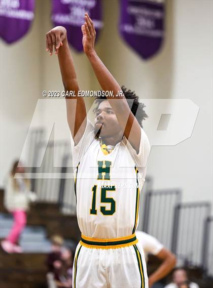 Thumbnail 3 in Ballard vs Hillsboro photogallery.