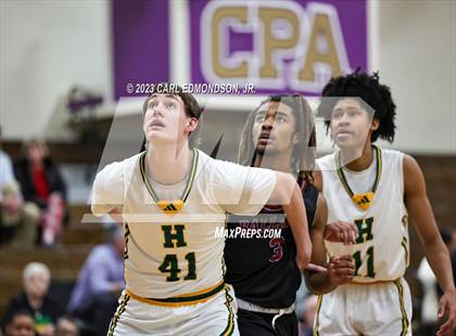 Thumbnail 3 in Ballard vs Hillsboro photogallery.