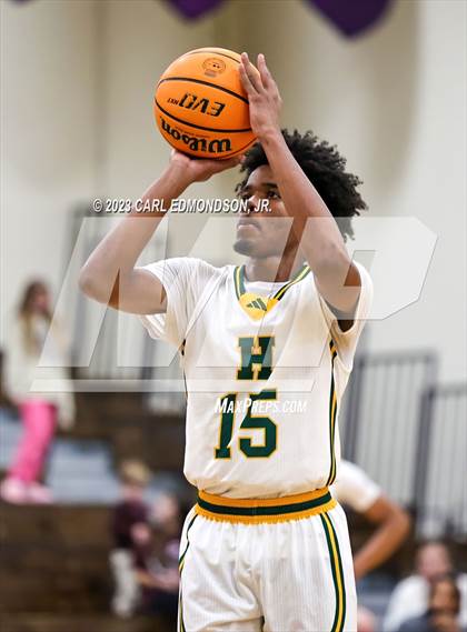 Thumbnail 2 in Ballard vs Hillsboro photogallery.
