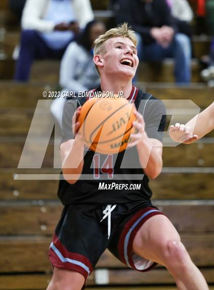Thumbnail 2 in Ballard vs Hillsboro photogallery.