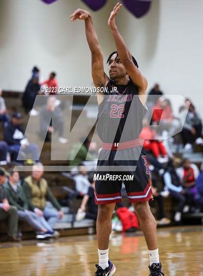 Thumbnail 3 in Ballard vs Hillsboro photogallery.